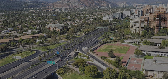 Destapes en Las Condes