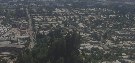 Destapes en Lo Barnechea